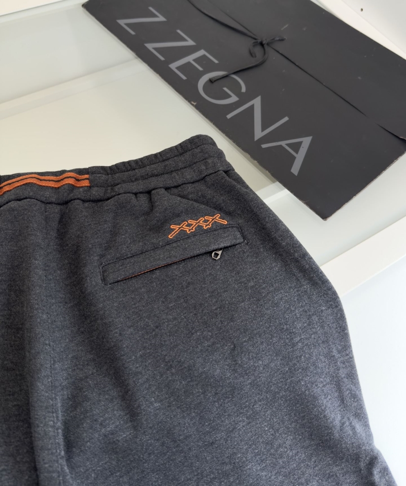 Zegna Long Pants